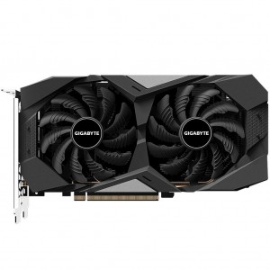 Gigabyte Radeon RX 5500 XT GV-R55XTOC-8GD 8192Mb OC Gigabyte Radeon RX 5500 XT GV-R55XTOC-8GD 8192Mb OC