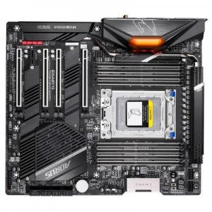 Gigabyte TRX40 AORUS MASTER