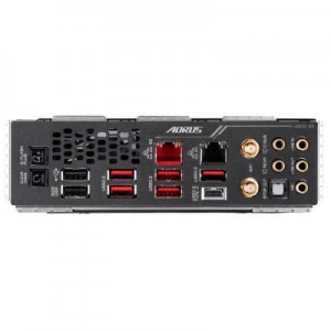 Gigabyte TRX40 AORUS MASTER