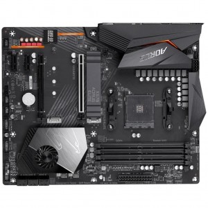 Gigabyte X570 AORUS ELITE