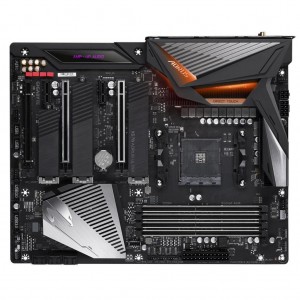 Gigabyte X570 AORUS ULTRA