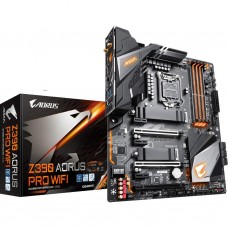 Gigabyte Z390 AORUS PRO WIFI