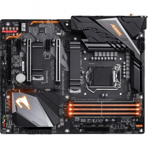 Gigabyte Z390 AORUS PRO WIFI