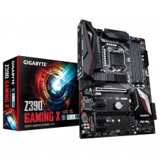 Gigabyte Z390 GAMING SLI