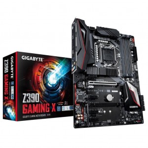 Gigabyte Z390 GAMING SLI