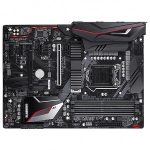 Gigabyte Z390 GAMING SLI