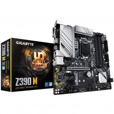 Gigabyte Z390 M