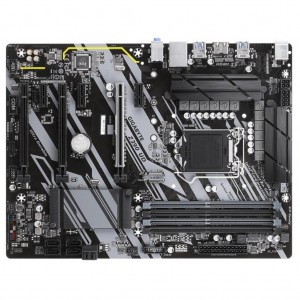 Gigabyte Z390 UD