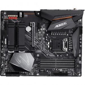 Gigabyte Z490 AORUS ELITE AC