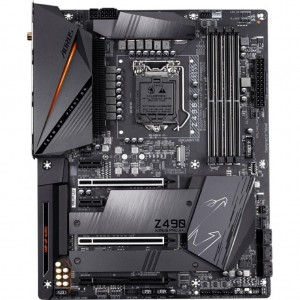 Gigabyte Z490 AORUS PRO AX