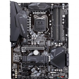 Gigabyte Z490 GAMING X