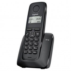 Gigaset A116 Black