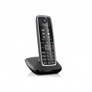 Gigaset C530 Black