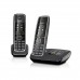 Gigaset C530A Duo Black