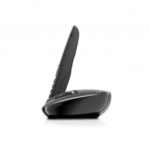Gigaset C530A Duo Black