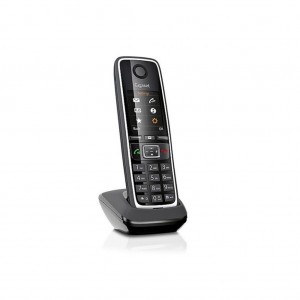 Gigaset C530H Black