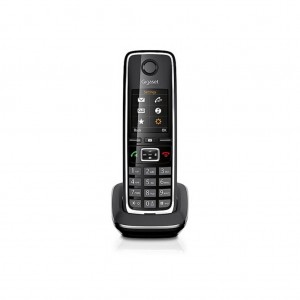 Gigaset C530H Black