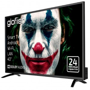 Glofiish iX 40 Smart