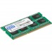 Goodram GR1333S364L9/8G SoDIMM DDR3 8GB 1333 MHz