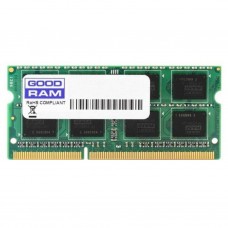 Goodram GR1600S364L11S/4G SoDIMM DDR3 4GB 1600 MHz