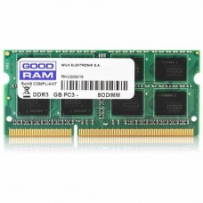 Goodram GR1600S3V64L11/8G SoDIMM DDR3L 8GB 1600 MHz