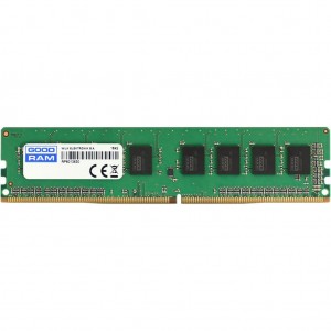 Goodram GR2400D464L17/16G DDR4 16GB 2400 MHz Goodram GR2400D464L17/16G DDR4 16GB 2400 MHz