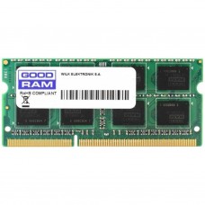 Goodram GR2400S464L17S/8G SoDIMM DDR4 8GB 2400 MHz