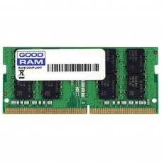 Goodram GR2666S464L19S/4G SoDIMM DDR4 4GB 2666 MHz