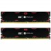 Goodram IR-2400D464L15S/16GDC DDR4 16GB (2x8GB) 2400 MHz Iridium Black