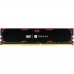Goodram IR-2400D464L15S/8G DDR4 8GB 2400 MHz Iridium Black