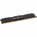 Goodram IR-2400D464L17S/8G DDR4 8GB 2400 MHz Iridium Black