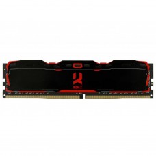 Goodram IR-X2666D464L16S/4G DDR4 4GB 2666 MHz IRDM Black