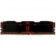 Goodram IR-X3000D464L16S/8G DDR4 8GB 3000 MHz Iridium X Black