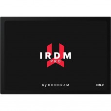 Goodram IRP-SSDPR-S25C-256 2.5 256GB