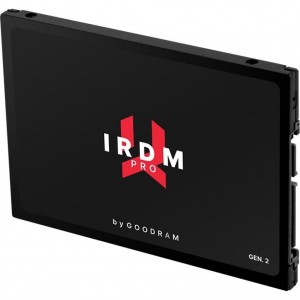 Goodram IRP-SSDPR-S25C-512 2.5 512GB