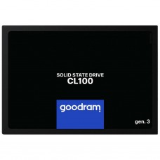 Goodram SSDPR-CL100-240-G3 2.5 240GB