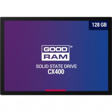 Goodram SSDPR-CX400-128 2.5 128GB