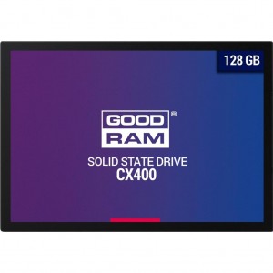 Goodram SSDPR-CX400-128 2.5 128GB Goodram SSDPR-CX400-128 2.5 128GB