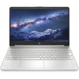 HP 15s-fq1095ur 22Q52EA
