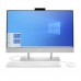 HP 27-dp0005ur Touch AiO 9PN05EA