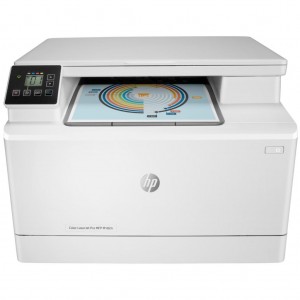 HP Color LJ Pro M182n 7KW54A HP Color LJ Pro M182n 7KW54A