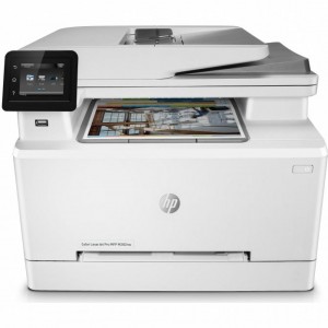 HP Color LJ Pro M282nw 7KW72A