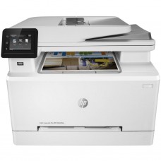 HP Color LJ Pro M283fdn 7KW74A HP Color LJ Pro M283fdn 7KW74A