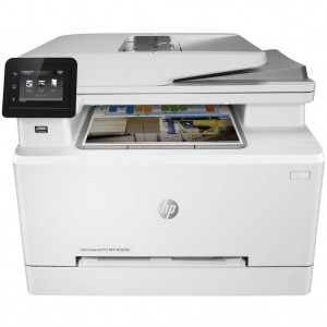 HP Color LJ Pro M283fdn 7KW74A HP Color LJ Pro M283fdn 7KW74A