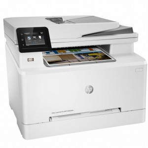 HP Color LJ Pro M283fdn 7KW74A HP Color LJ Pro M283fdn 7KW74A