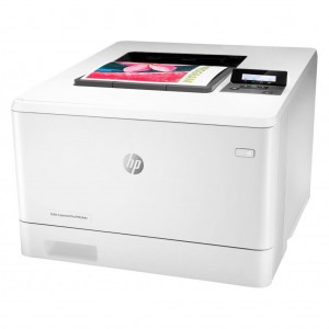HP Color LaserJet Pro M454dn W1Y44A