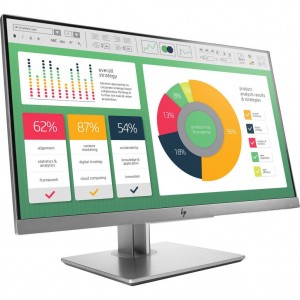 HP EliteDisplay E223 1FH45AA