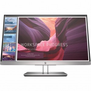HP EliteDisplay E223d 5VT82AA Docking Monitor