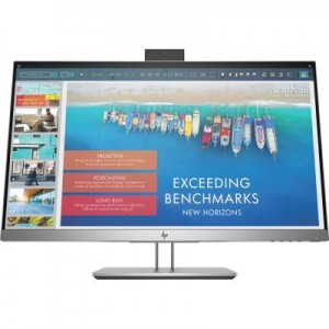 HP EliteDisplay E243d 7MP20AA
