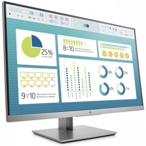 HP EliteDisplay E273 1FH50AA
